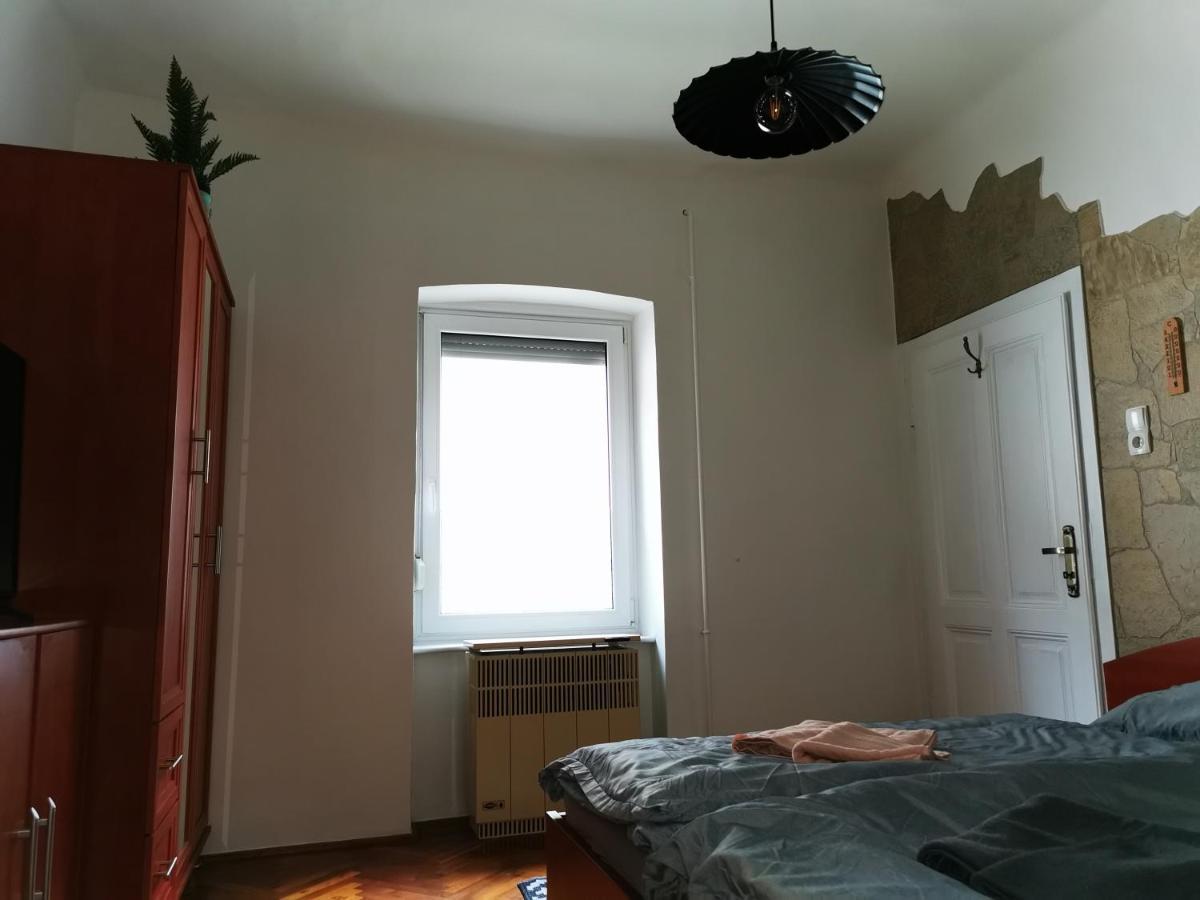 קסזטלי Lehel Apartman מראה חיצוני תמונה
