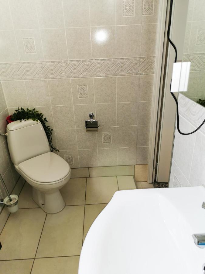 קסזטלי Lehel Apartman מראה חיצוני תמונה