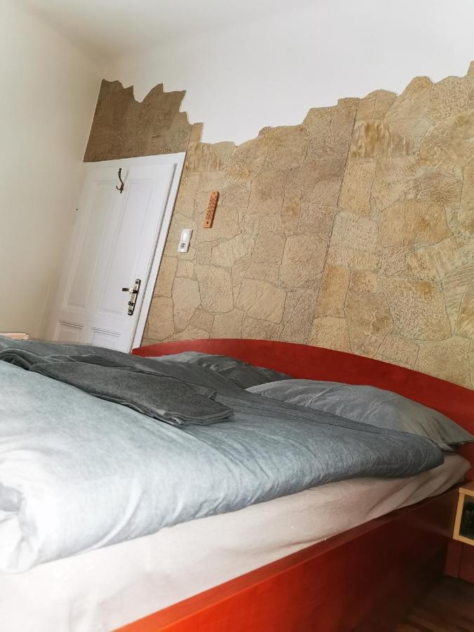קסזטלי Lehel Apartman מראה חיצוני תמונה
